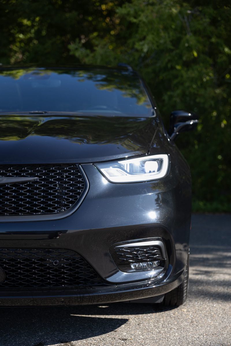 Chrysler Pacifica Hybrid  2024 à Sorel-Tracy, Québec