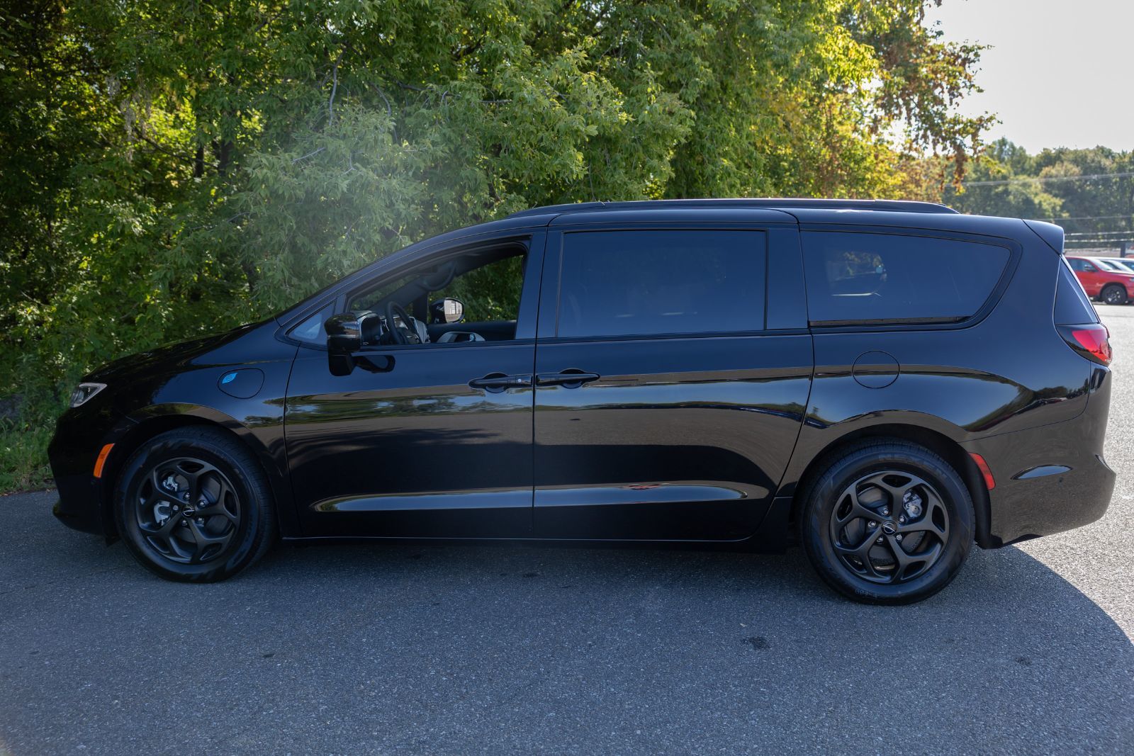 Chrysler Pacifica Hybrid  2024 à Sorel-Tracy, Québec