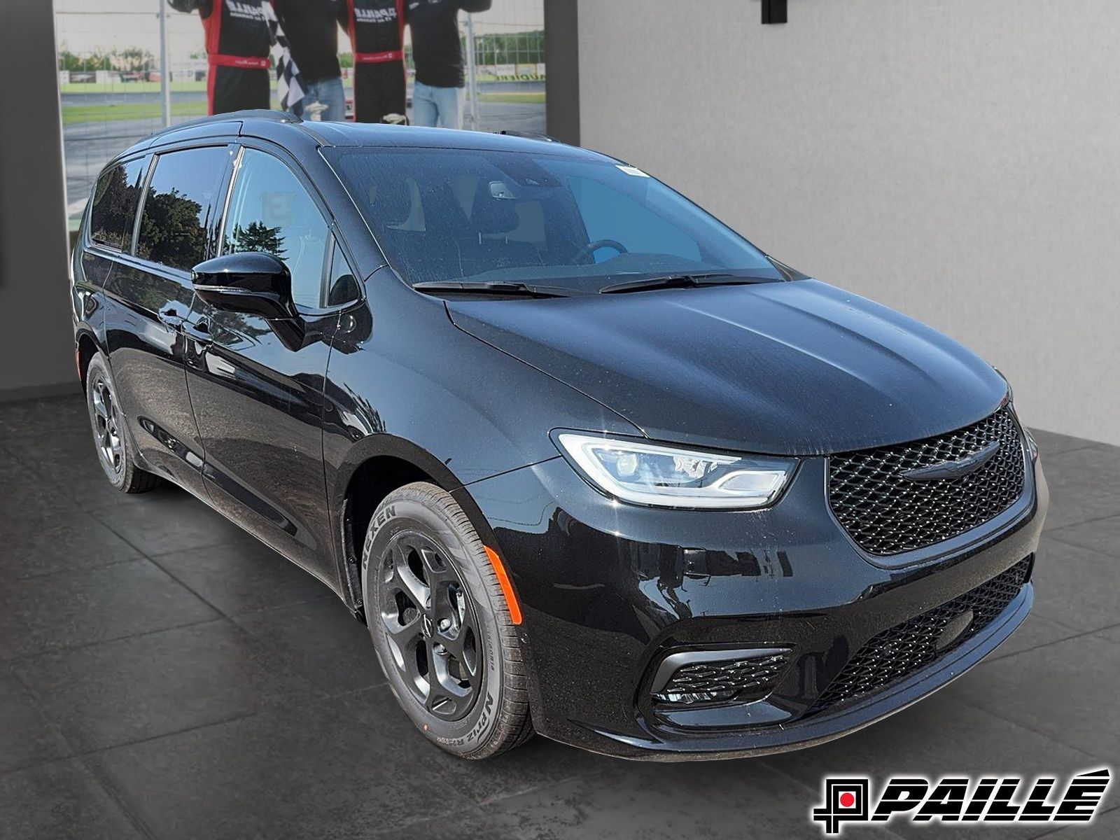 Chrysler Pacifica Hybrid  2024 à Sorel-Tracy, Québec