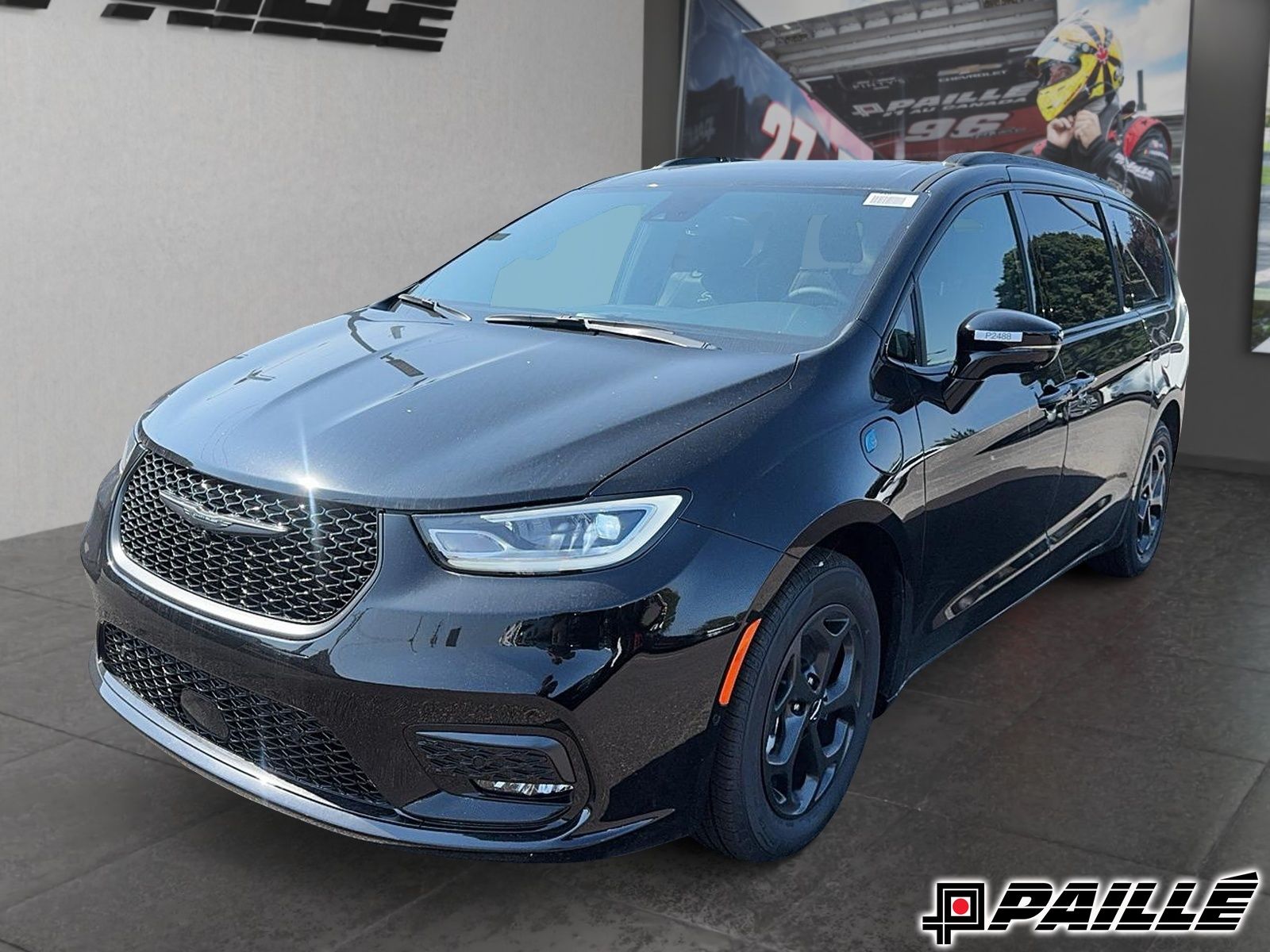 2024 Chrysler Pacifica Hybrid in Sorel-Tracy, Quebec