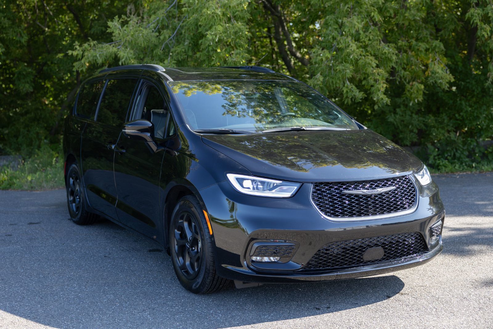 Chrysler Pacifica Hybrid  2024 à Sorel-Tracy, Québec
