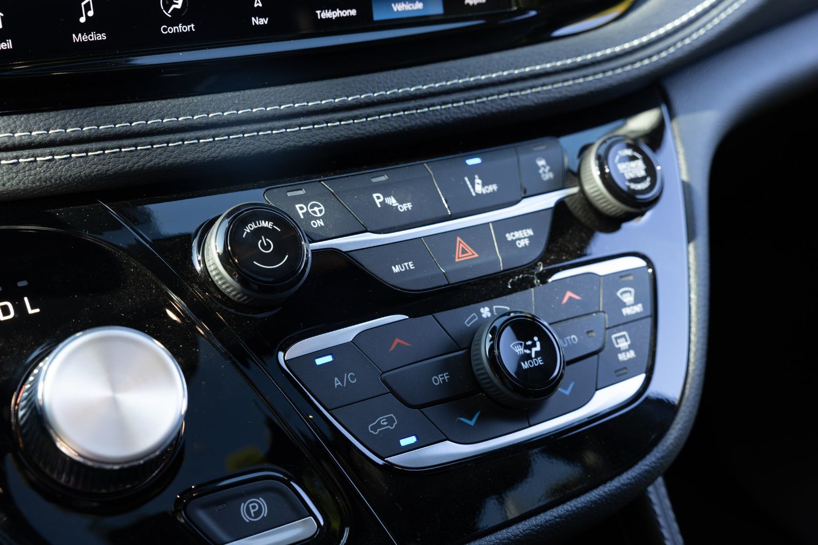 Chrysler Pacifica Hybrid  2024 à Sorel-Tracy, Québec