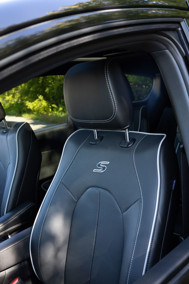 Chrysler Pacifica Hybrid  2024 à Sorel-Tracy, Québec