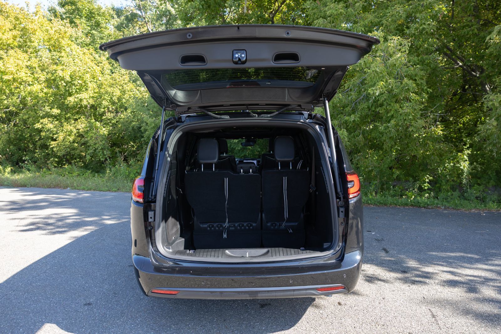 Chrysler Pacifica Hybrid  2024 à Sorel-Tracy, Québec