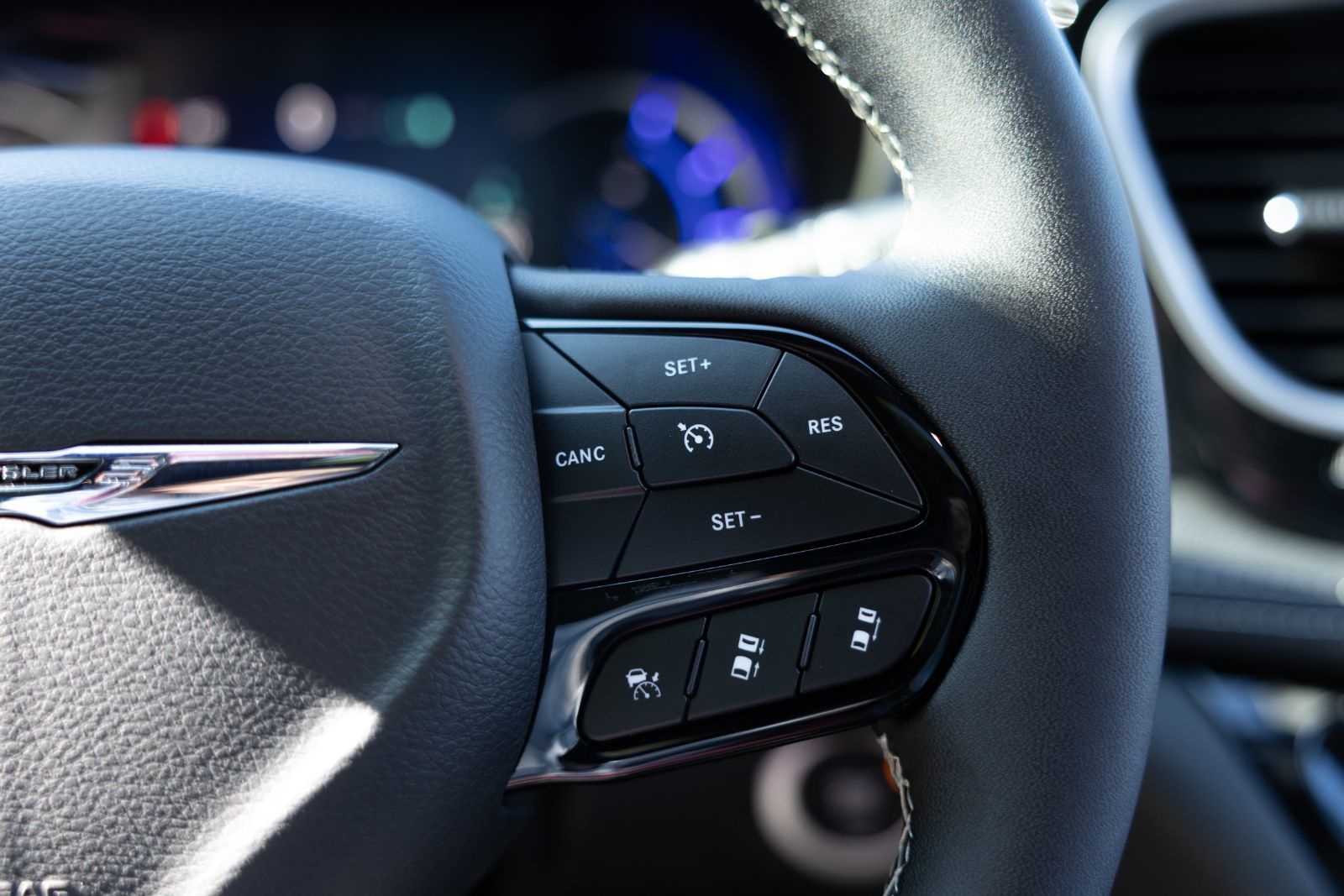 Chrysler Pacifica Hybrid  2024 à Sorel-Tracy, Québec