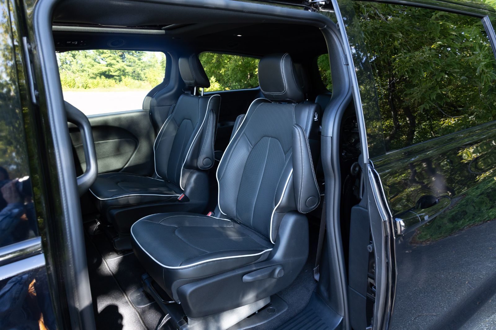 Chrysler Pacifica Hybrid  2024 à Sorel-Tracy, Québec