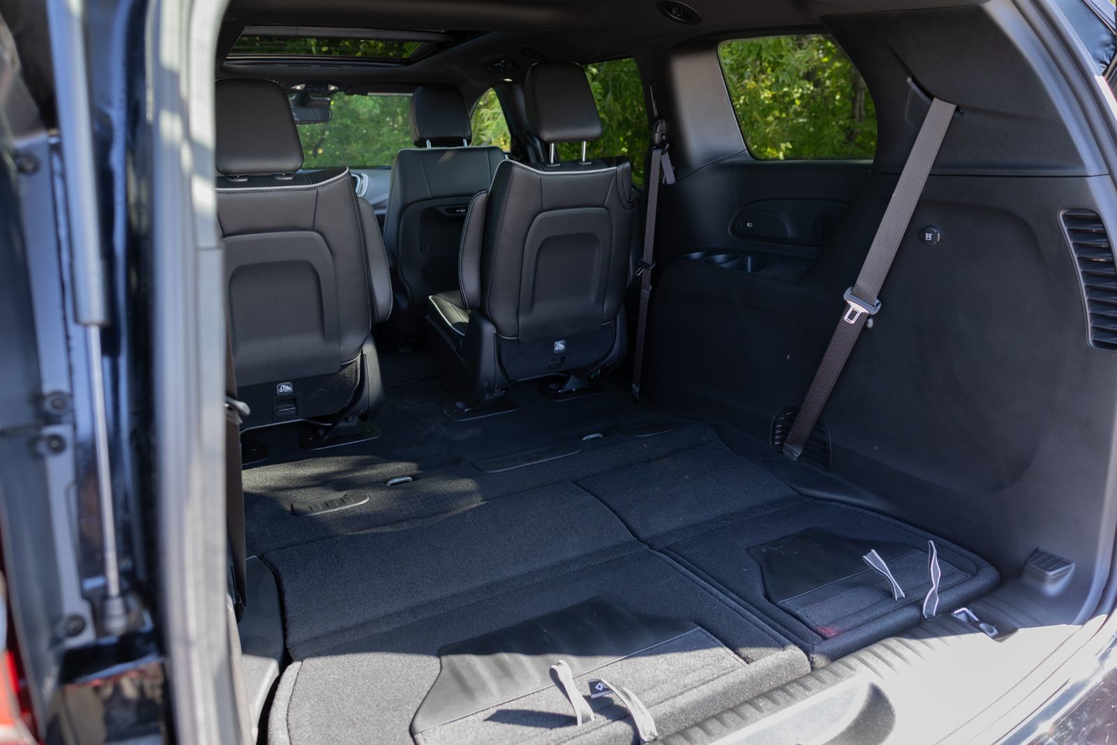 Chrysler Pacifica Hybrid  2024 à Sorel-Tracy, Québec