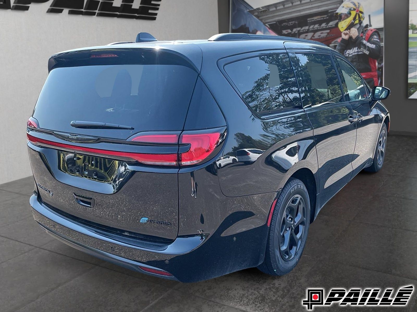 Chrysler Pacifica Hybrid  2024 à Sorel-Tracy, Québec