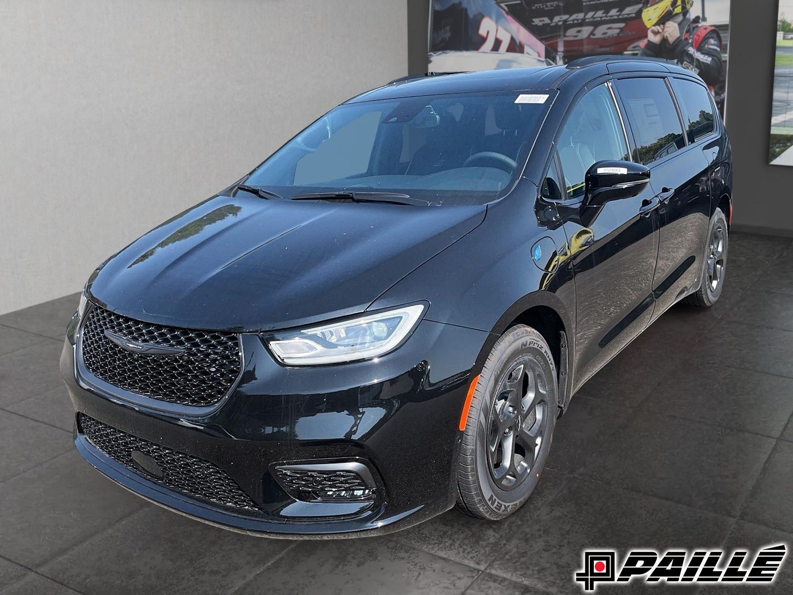 2024 Chrysler Pacifica Hybrid in Sorel-Tracy, Quebec