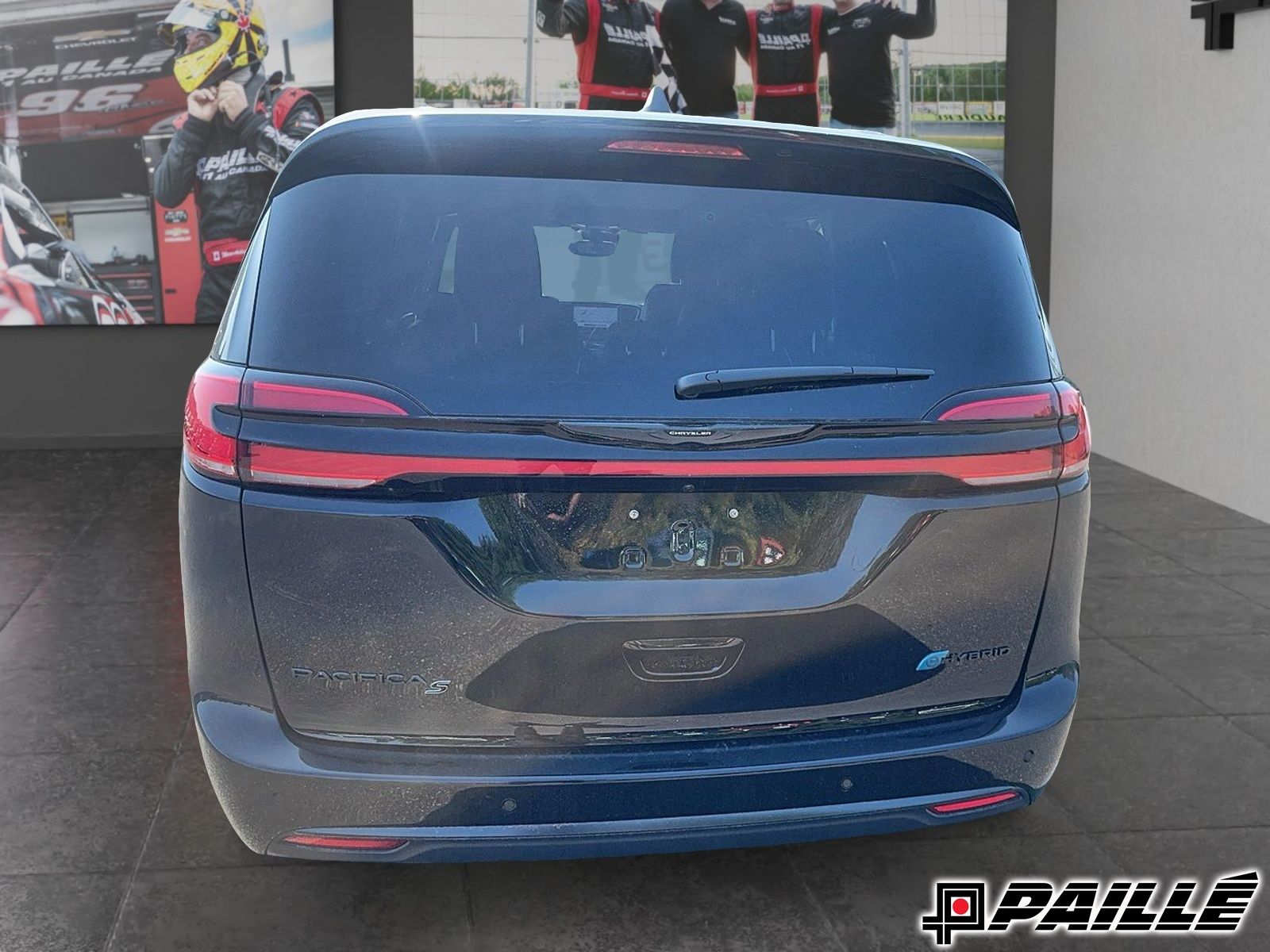 Chrysler Pacifica Hybrid  2024 à Sorel-Tracy, Québec