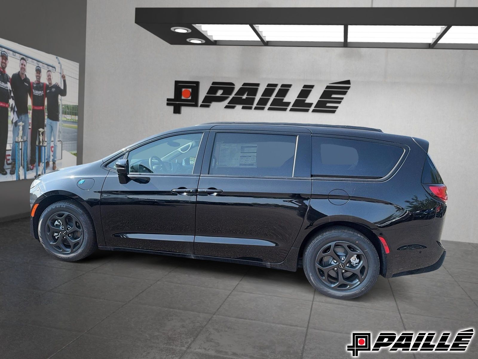 Chrysler Pacifica Hybrid  2024 à Sorel-Tracy, Québec