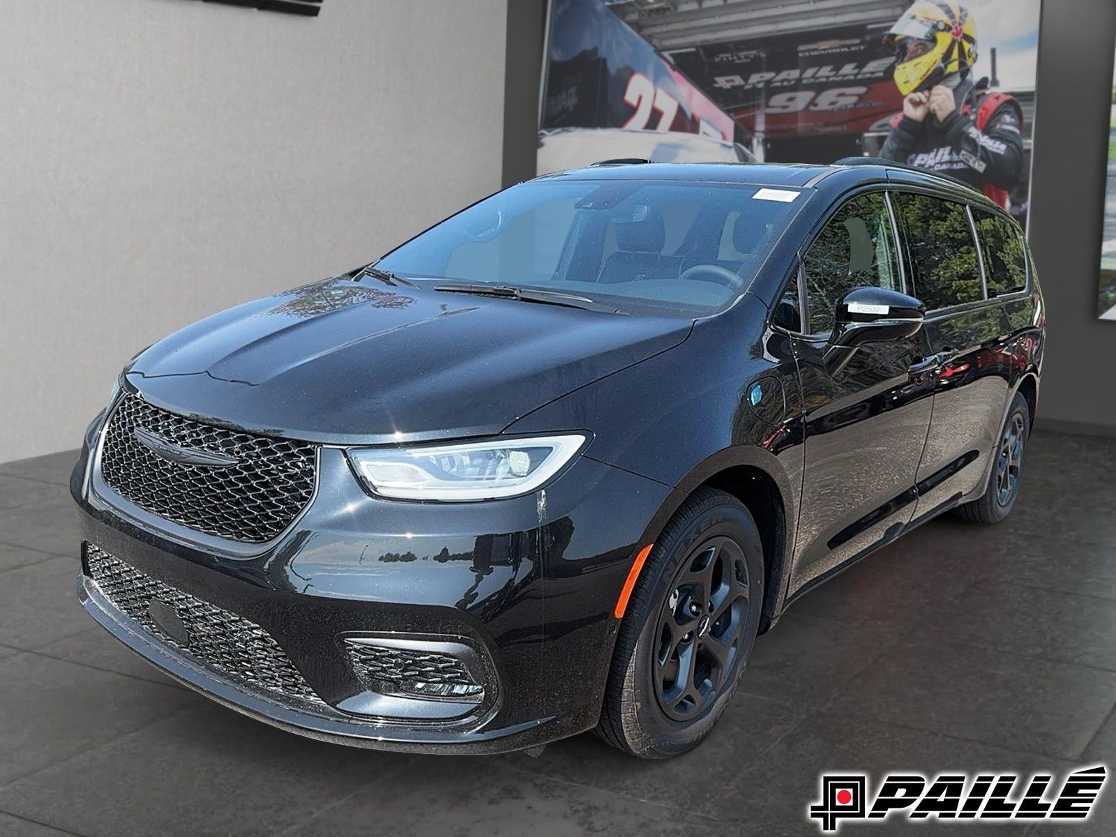 2024 Chrysler Pacifica Hybrid in Sorel-Tracy, Quebec