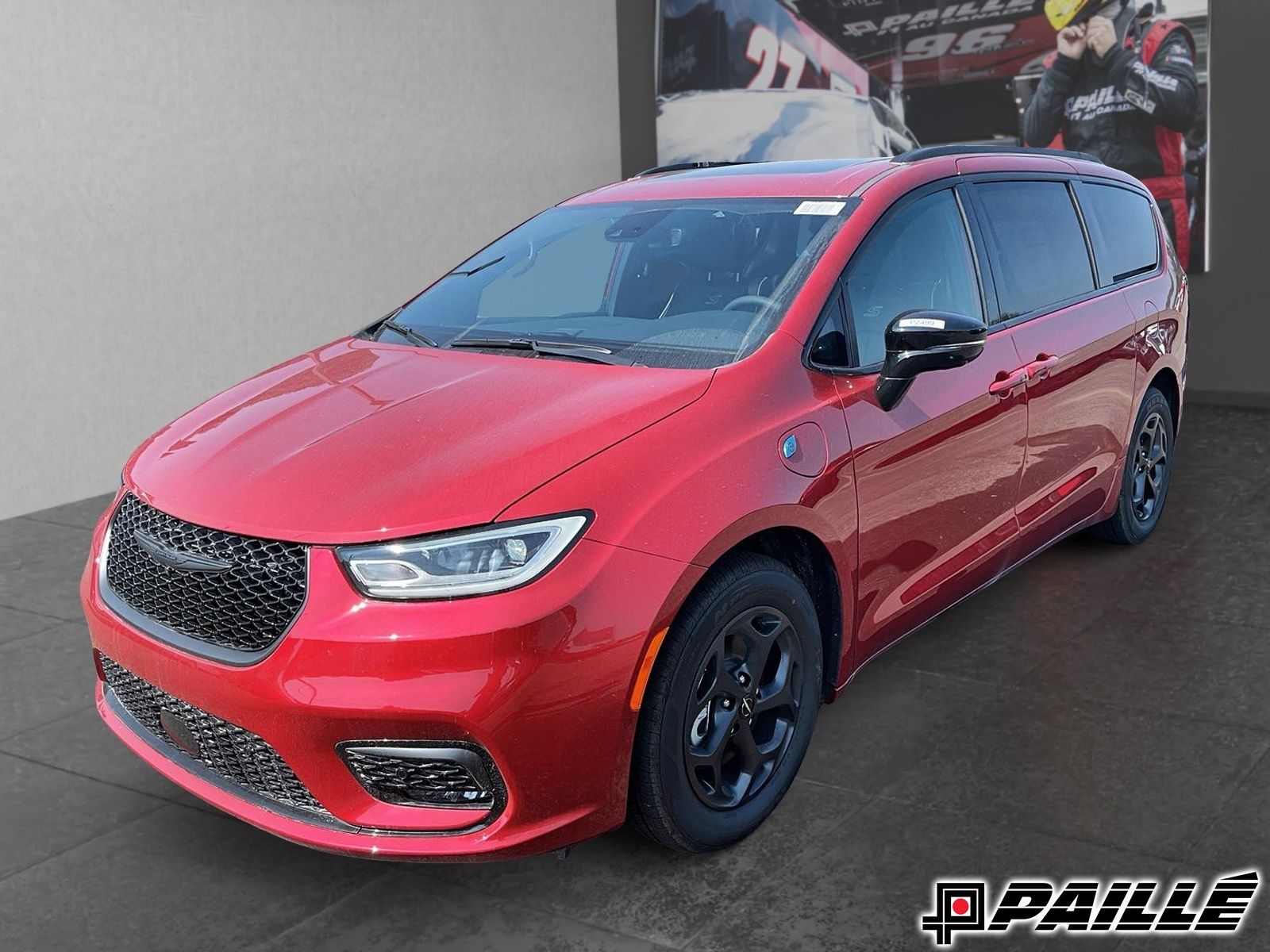 2024 Chrysler Pacifica Hybrid in Sorel-Tracy, Quebec