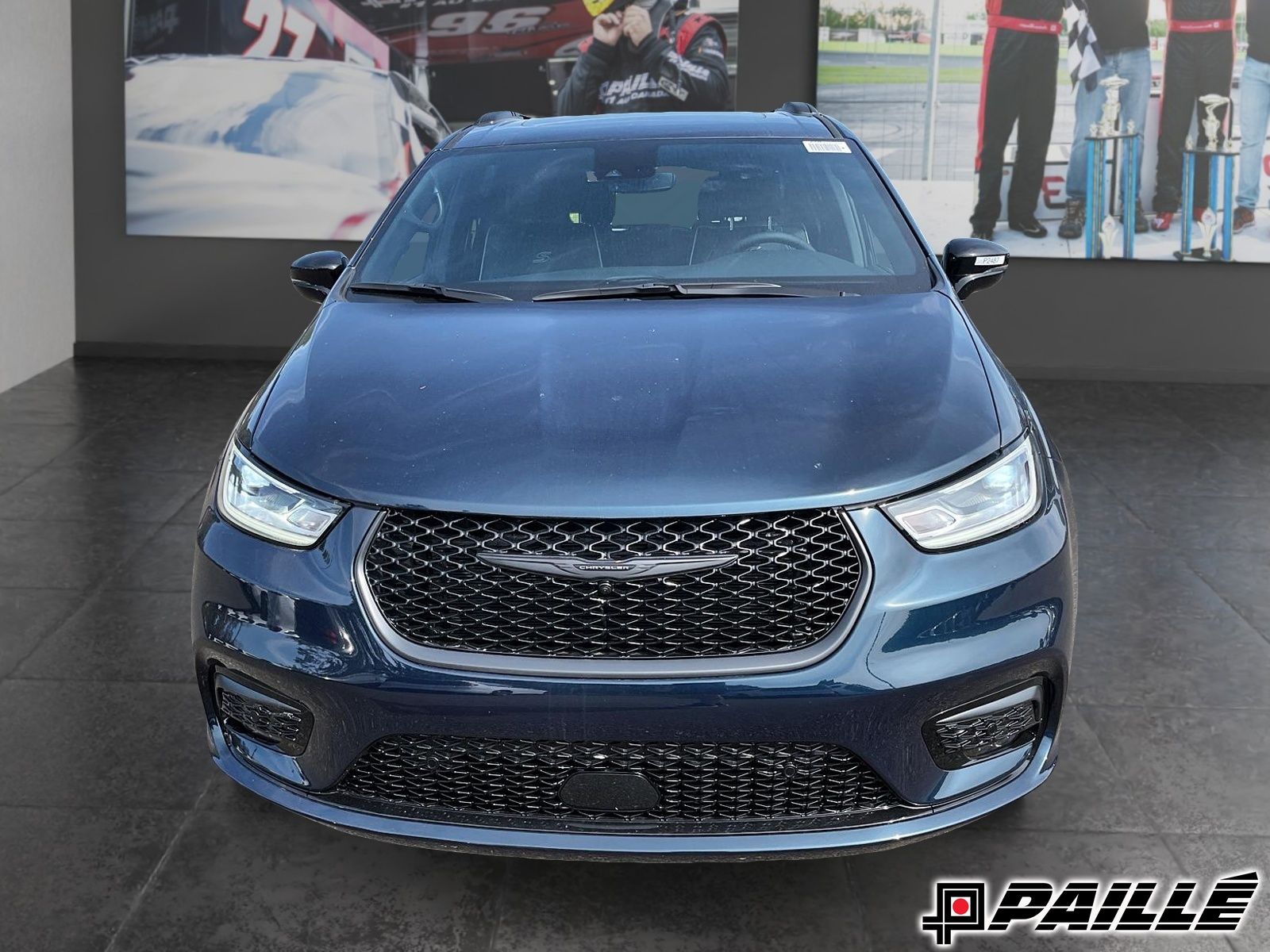 2024 Chrysler Pacifica Hybrid in Sorel-Tracy, Quebec