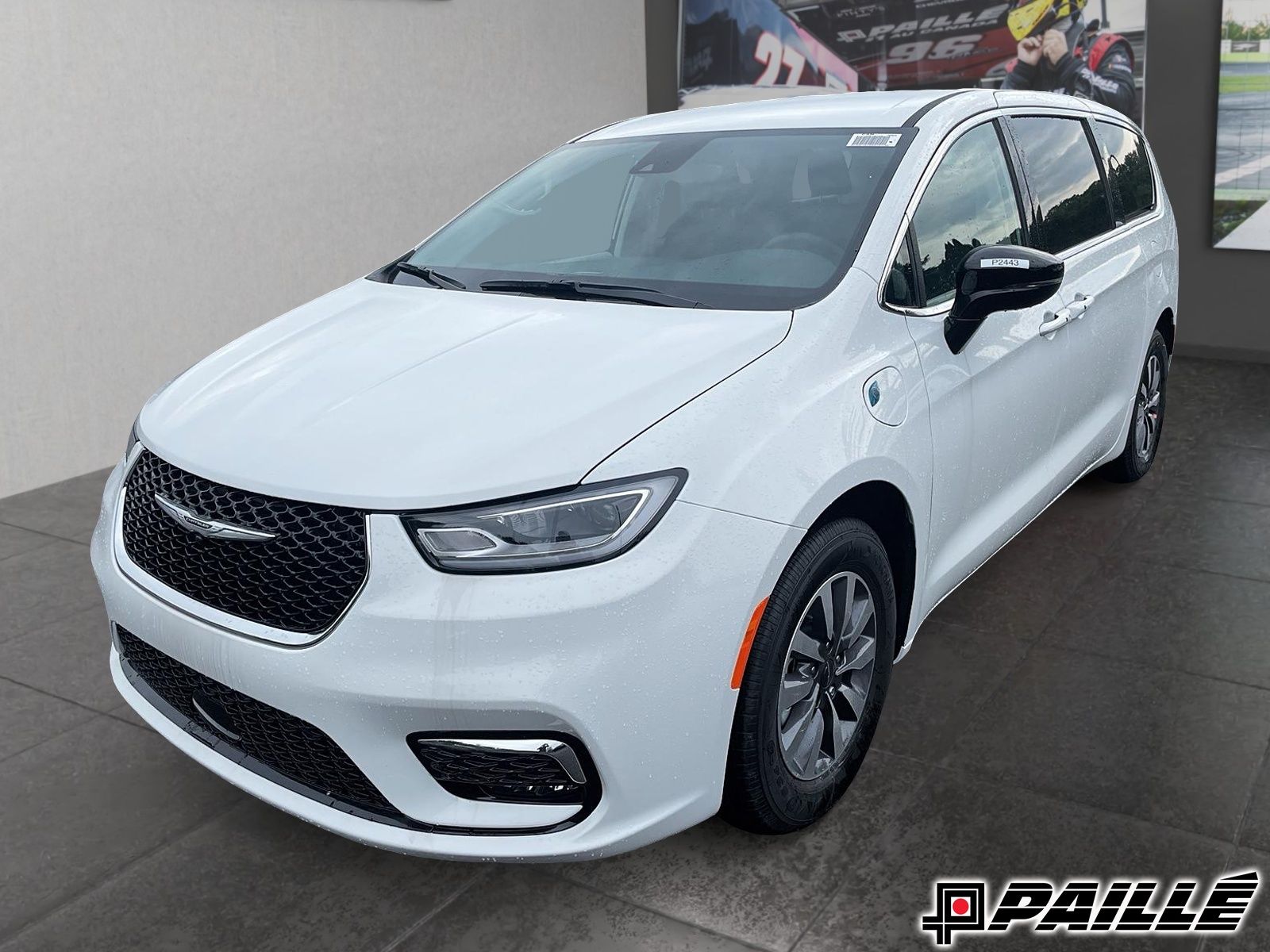 2024 Chrysler Pacifica Hybrid in Sorel-Tracy, Quebec