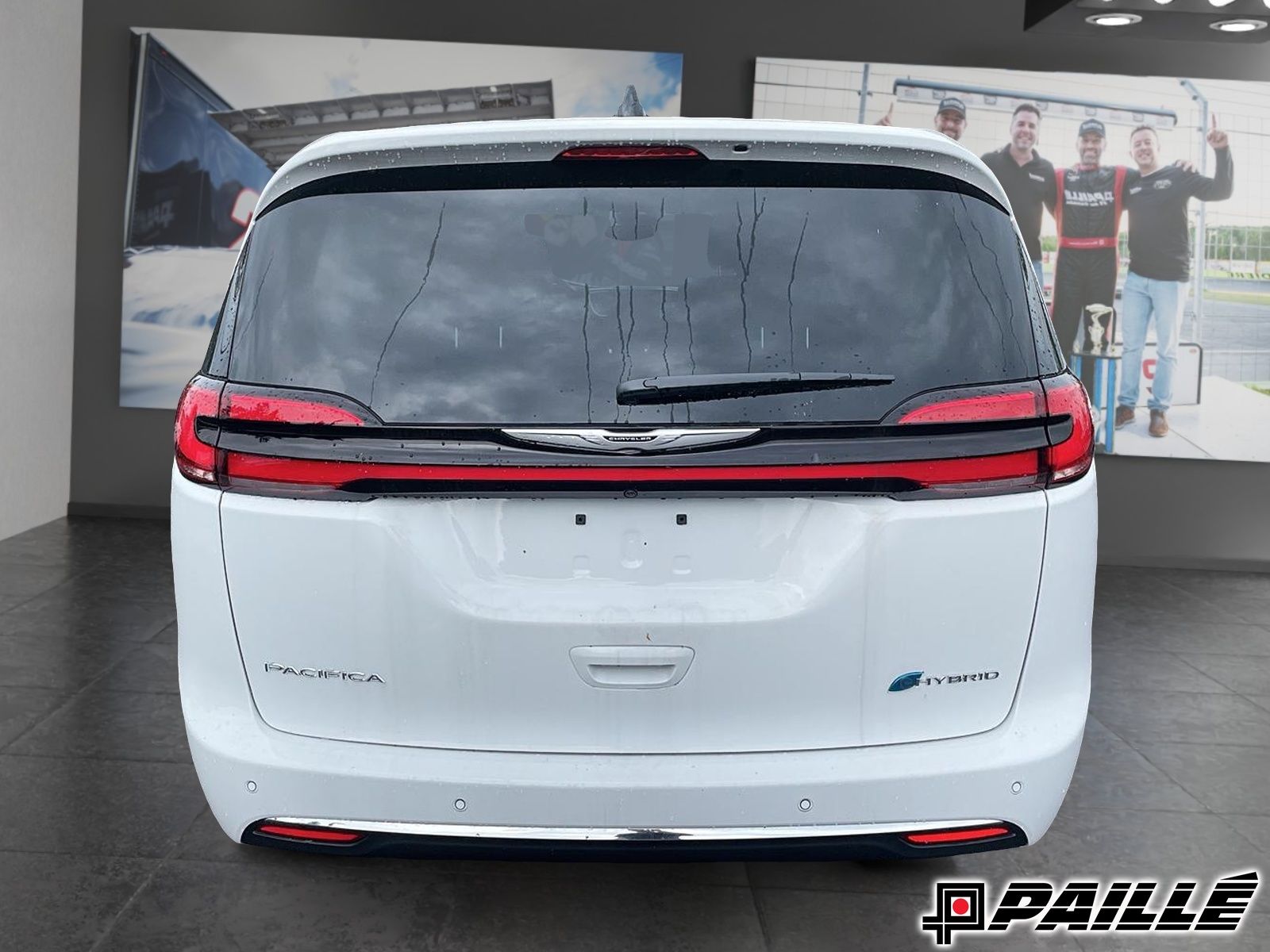 Chrysler Pacifica Hybrid  2024 à Sorel-Tracy, Québec