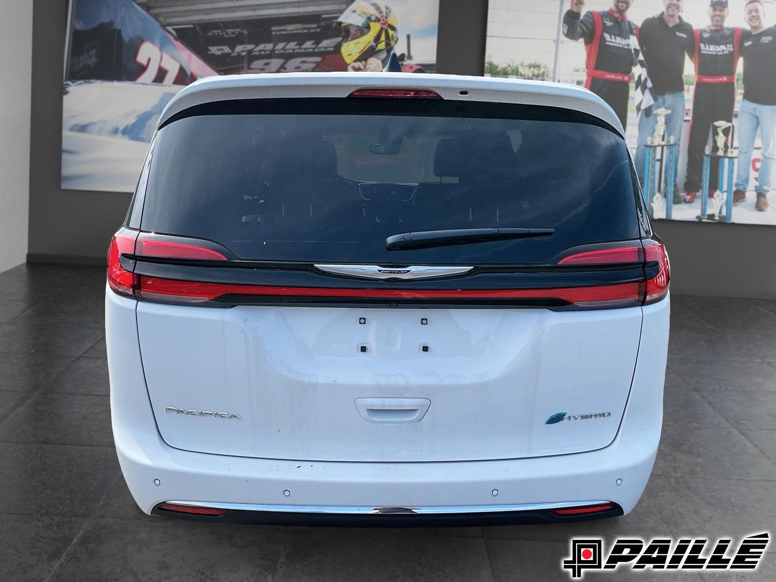 2024 Chrysler Pacifica Hybrid in Sorel-Tracy, Quebec