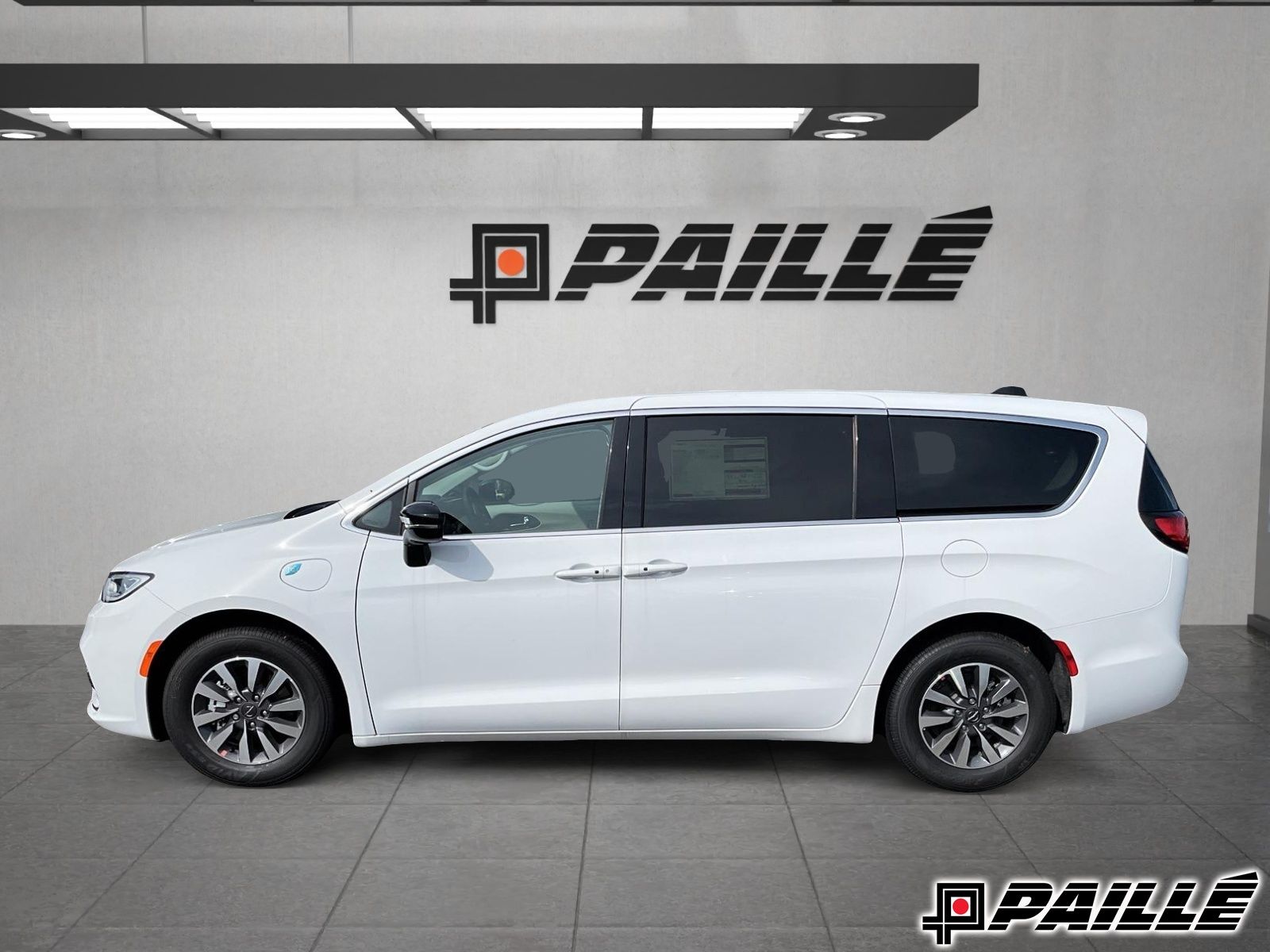 Chrysler Pacifica Hybrid  2024 à Sorel-Tracy, Québec