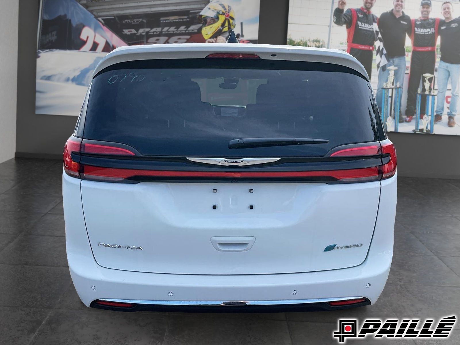 2024 Chrysler Pacifica Hybrid in Sorel-Tracy, Quebec