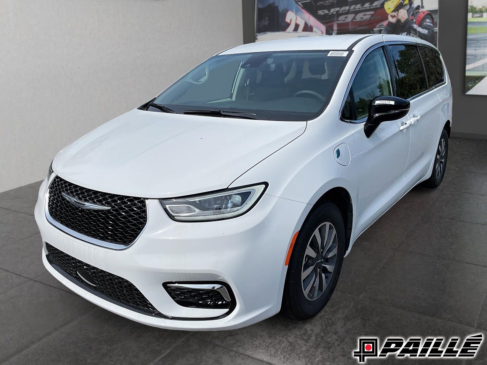 2024 Chrysler Pacifica Hybrid in Sorel-Tracy, Quebec