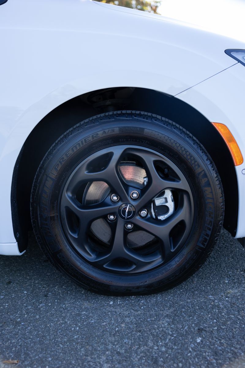 Chrysler Pacifica Hybrid  2024 à Nicolet, Québec
