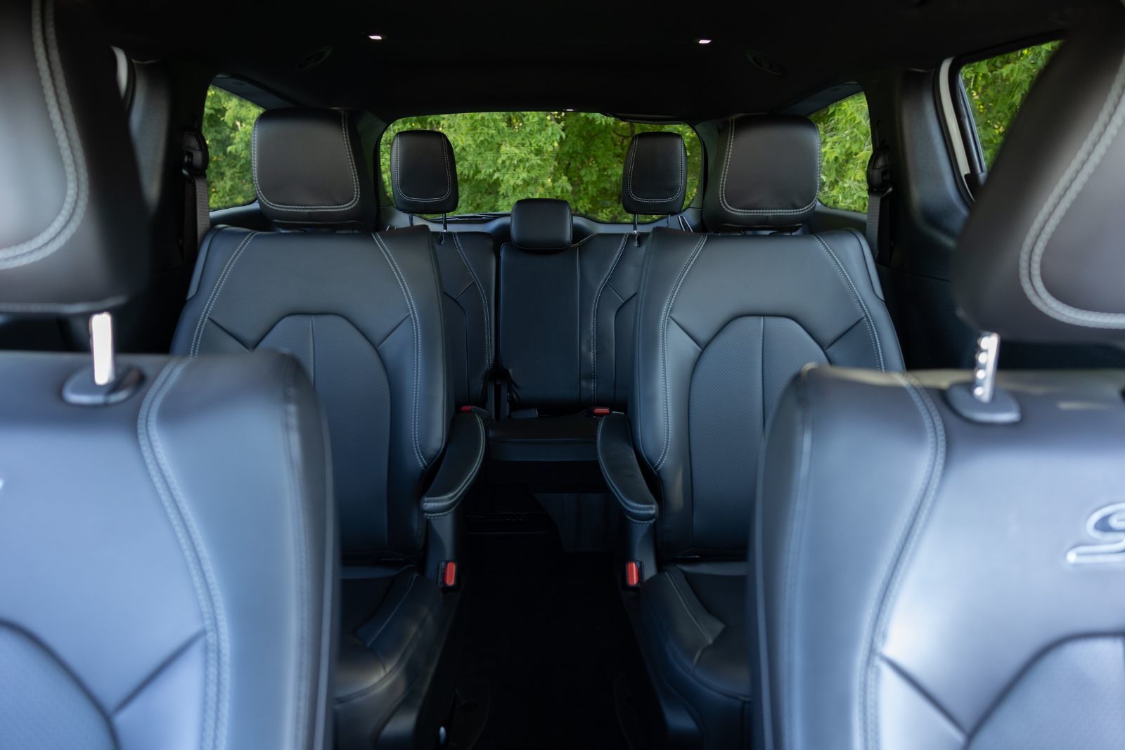 Chrysler Pacifica Hybrid  2024 à Nicolet, Québec
