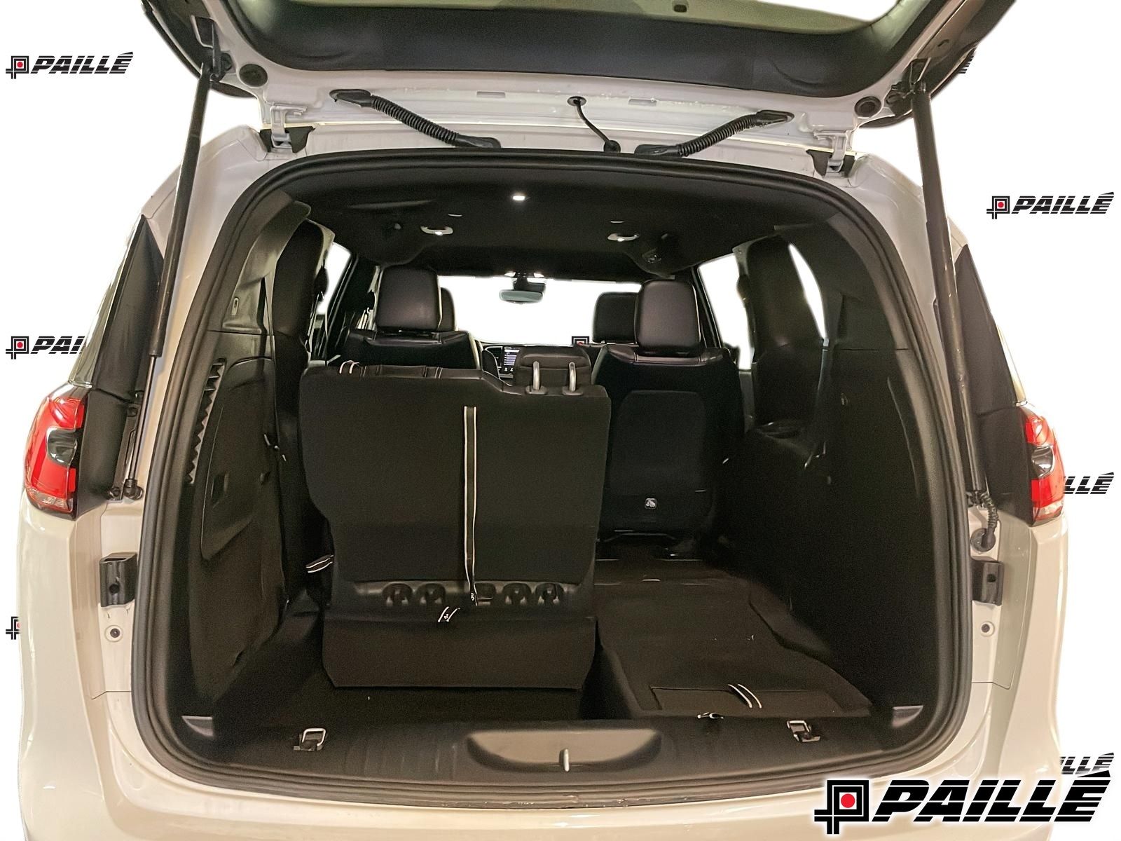 Chrysler Pacifica Hybrid  2024 à Sorel-Tracy, Québec