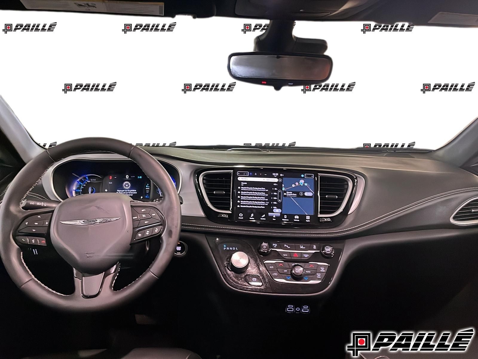 Chrysler Pacifica Hybrid  2024 à Sorel-Tracy, Québec