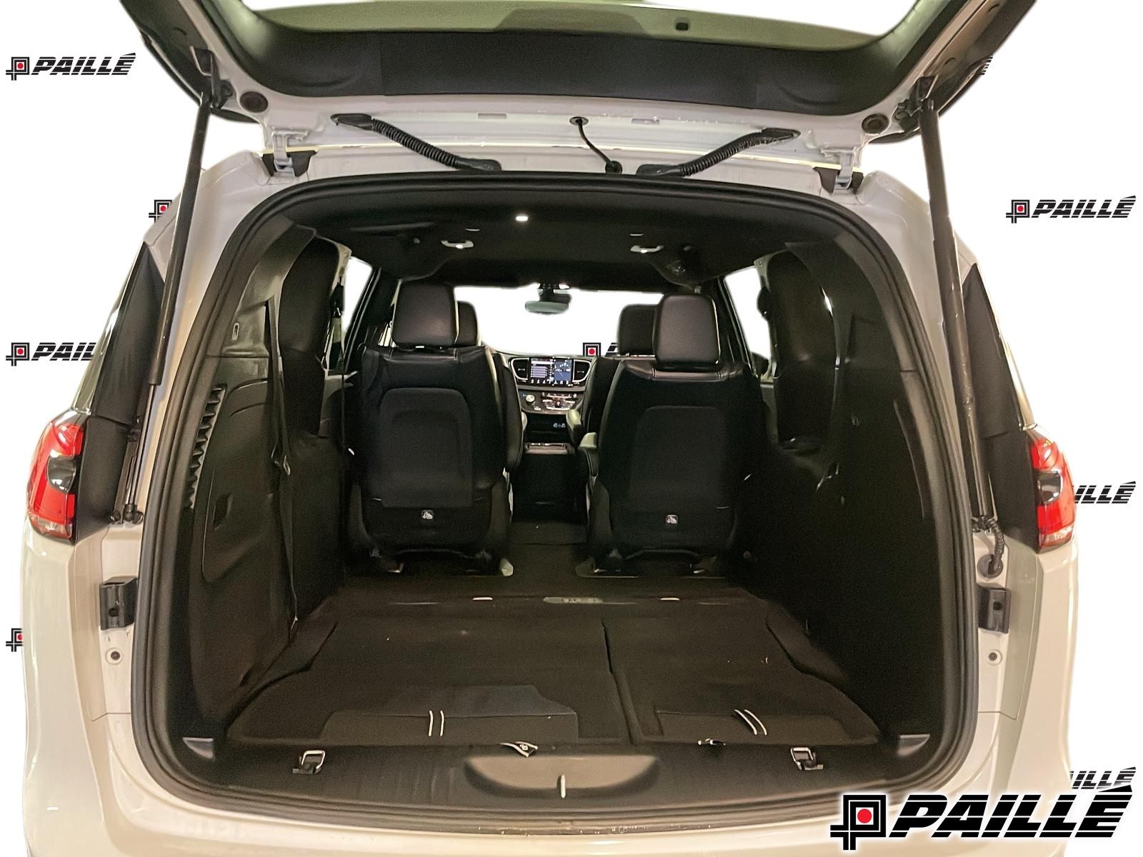 Chrysler Pacifica Hybrid  2024 à Sorel-Tracy, Québec