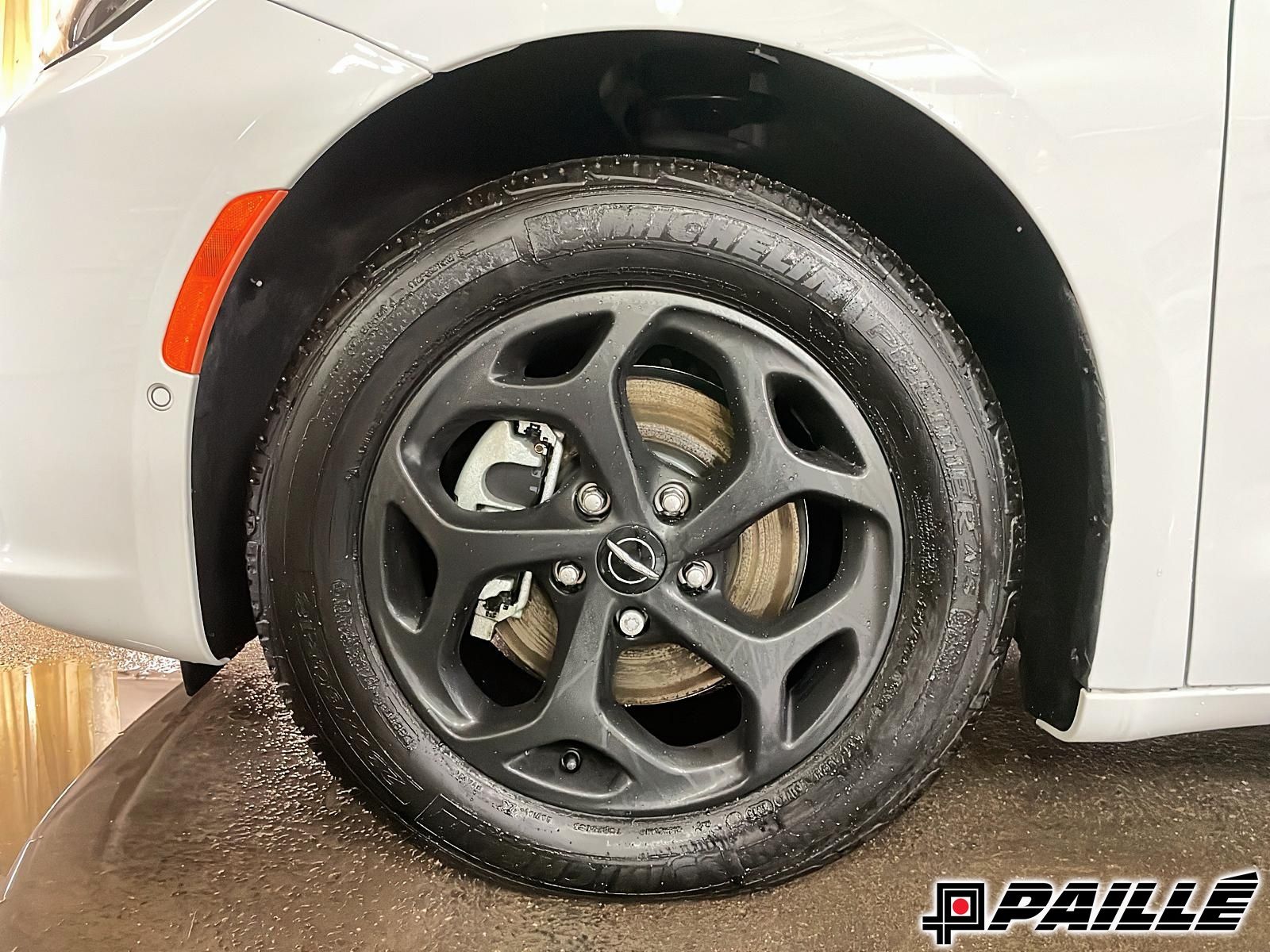 Chrysler Pacifica Hybrid  2024 à Sorel-Tracy, Québec