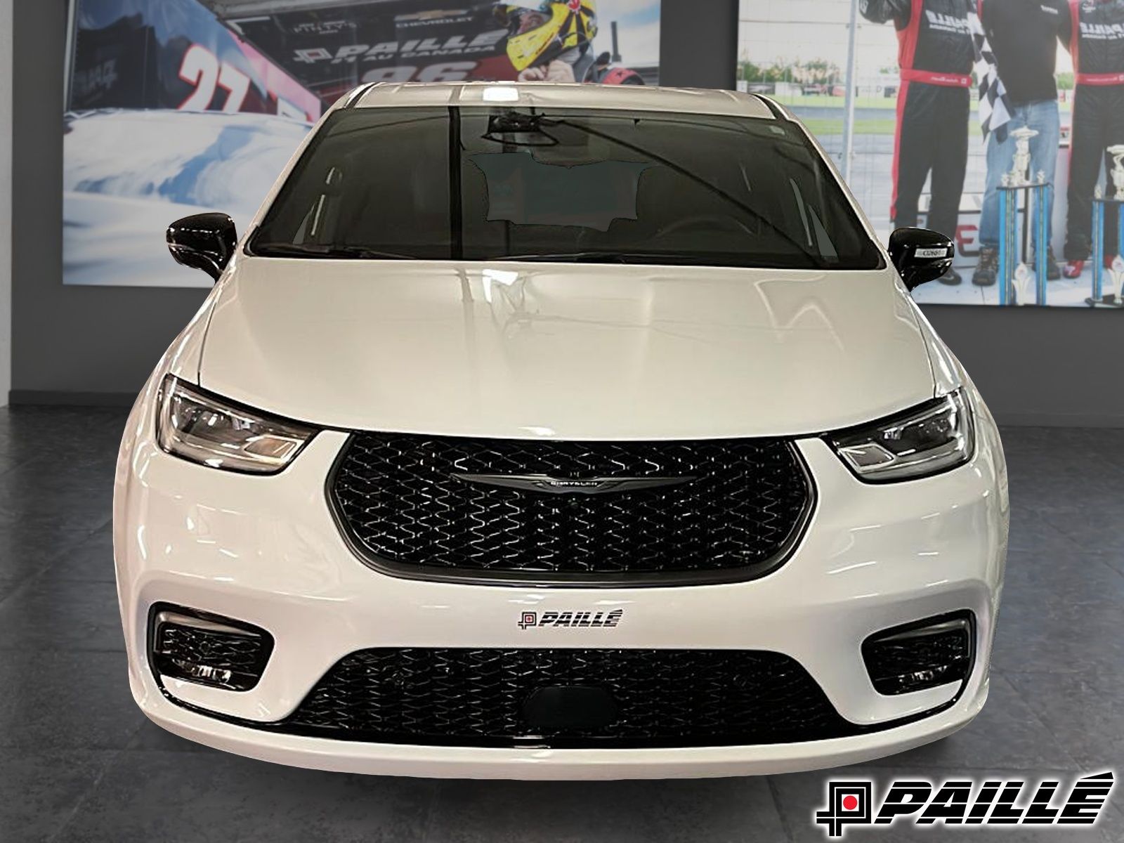 Chrysler Pacifica Hybrid  2024 à Sorel-Tracy, Québec