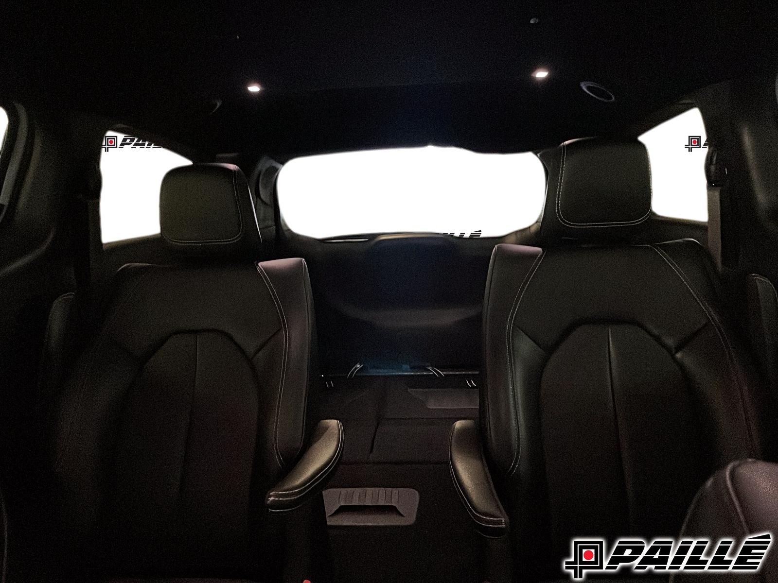 Chrysler Pacifica Hybrid  2024 à Sorel-Tracy, Québec