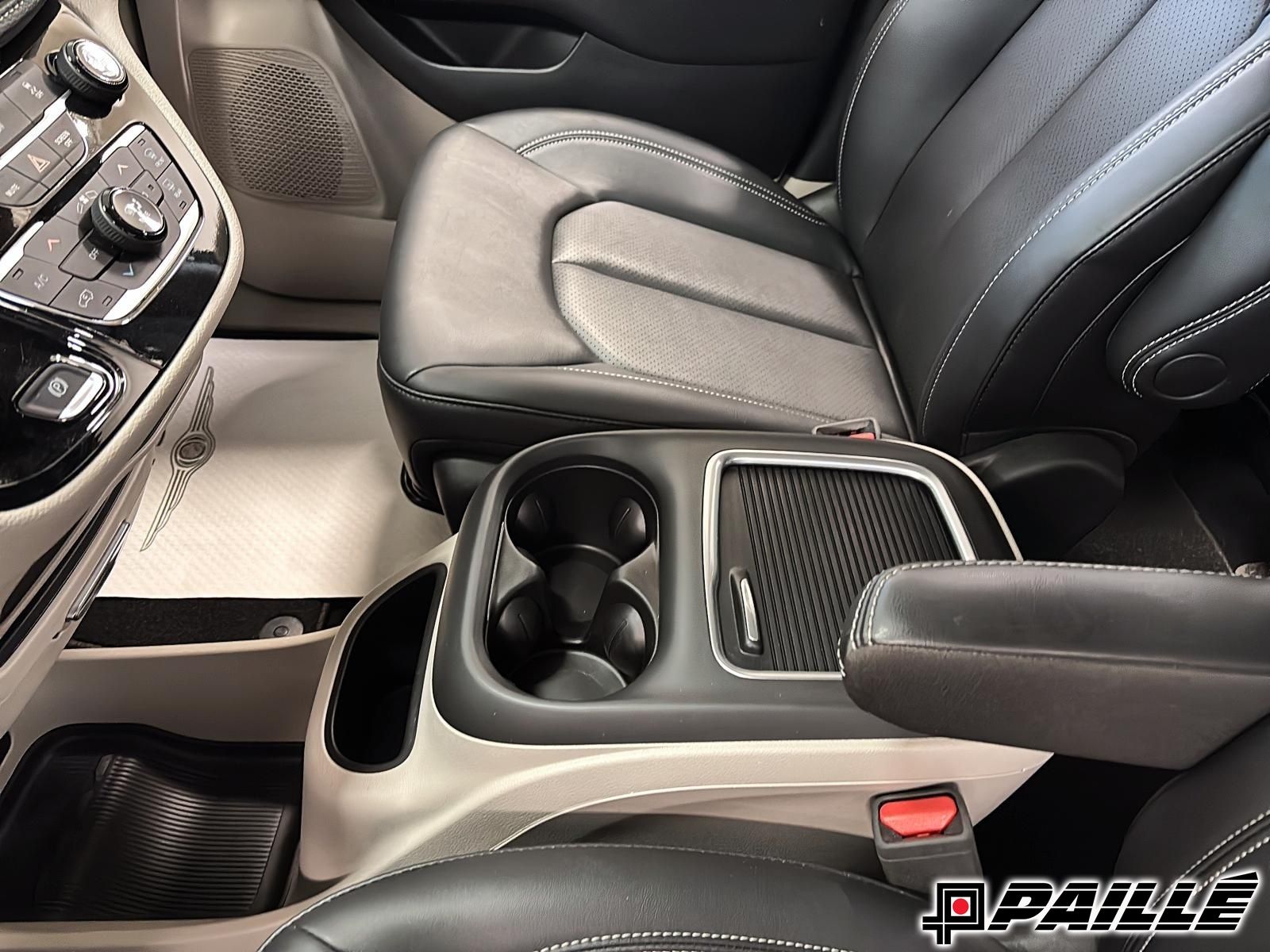 Chrysler Pacifica Hybrid  2024 à Sorel-Tracy, Québec