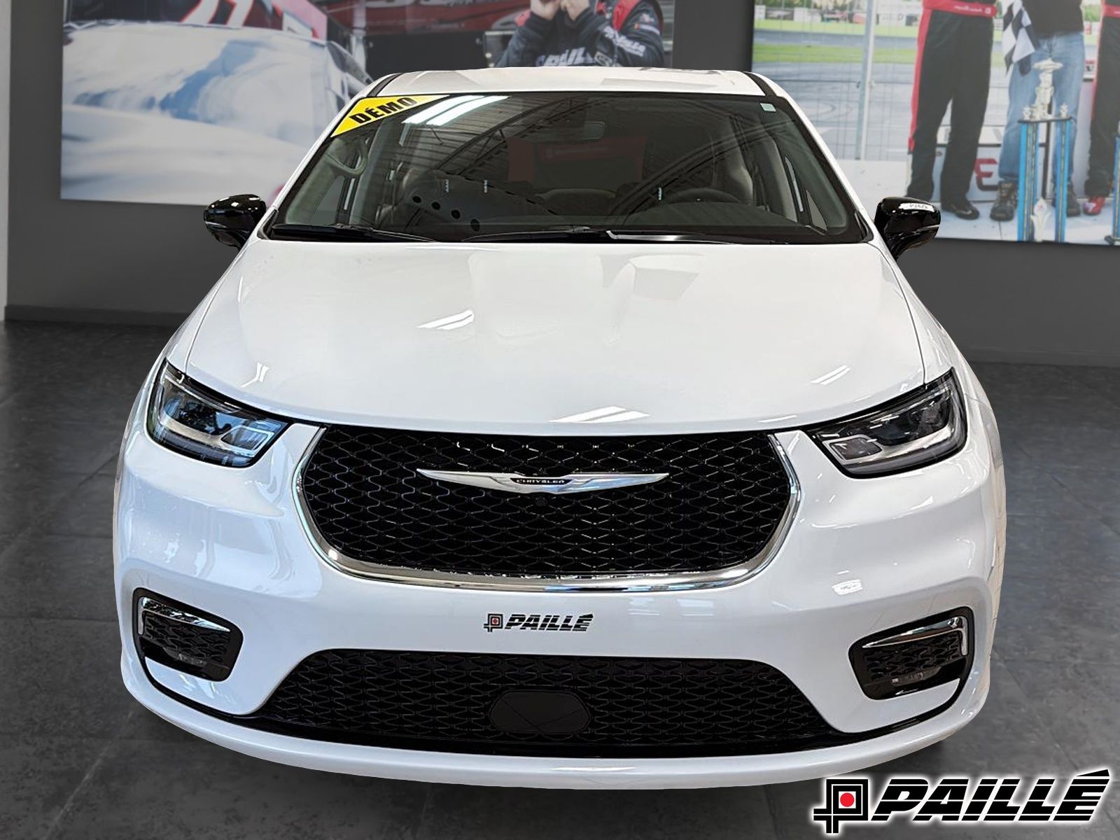 Chrysler Pacifica Hybrid  2024 à Sorel-Tracy, Québec