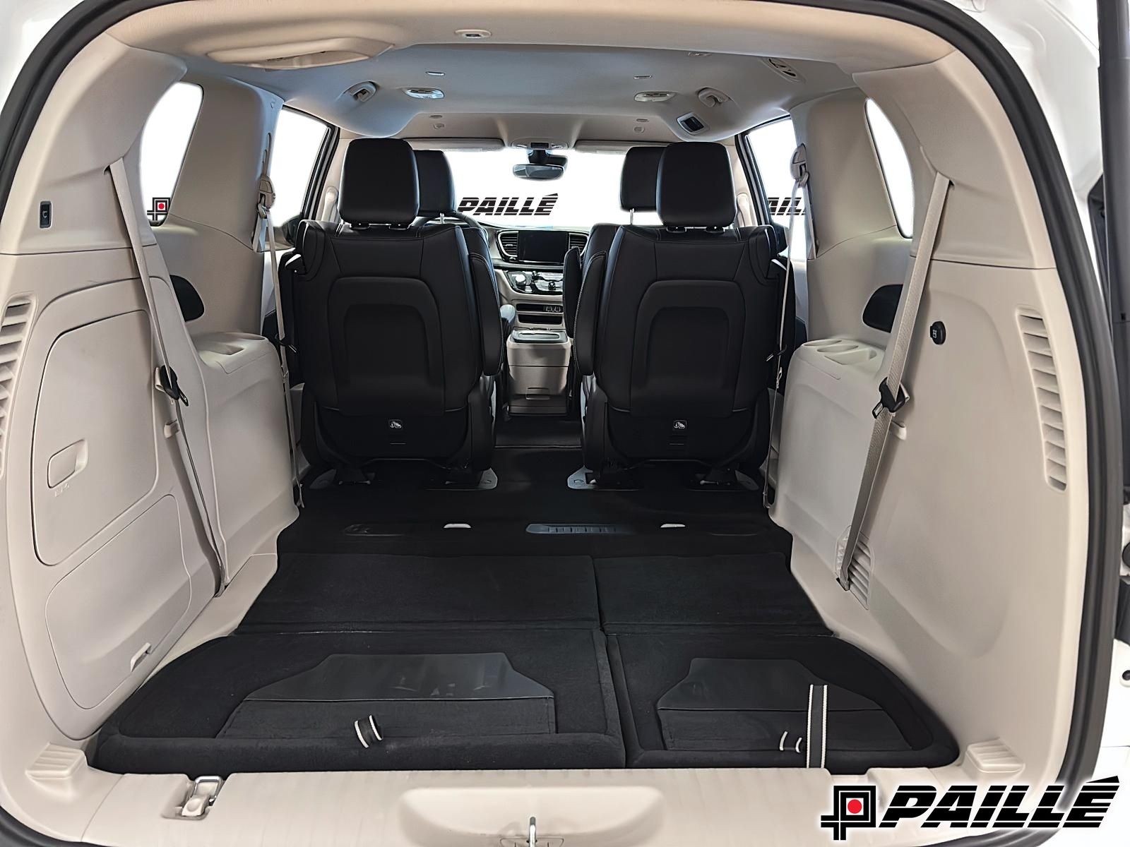 Chrysler Pacifica Hybrid  2024 à Sorel-Tracy, Québec