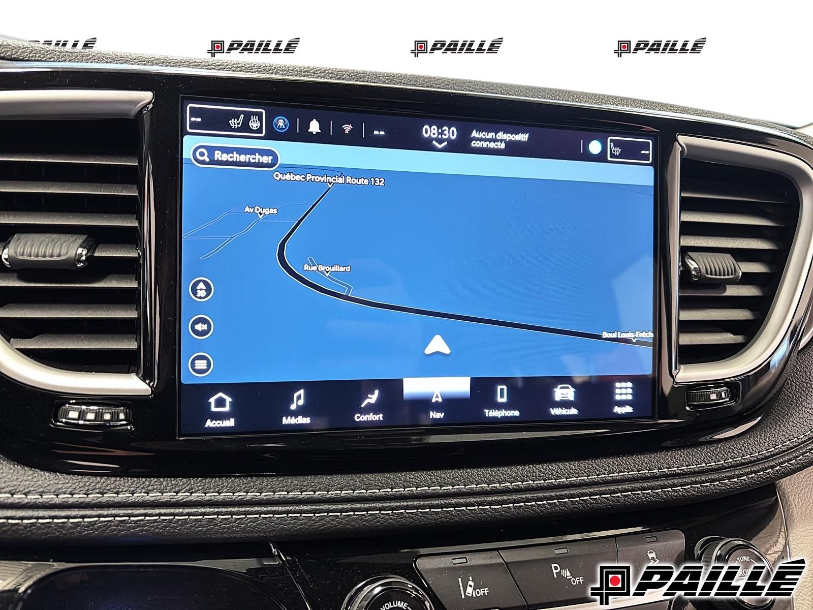 Chrysler Pacifica Hybrid  2024 à Sorel-Tracy, Québec