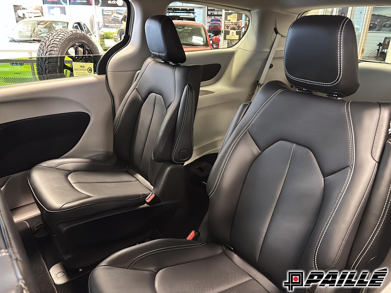 Chrysler Pacifica Hybrid  2024 à Sorel-Tracy, Québec