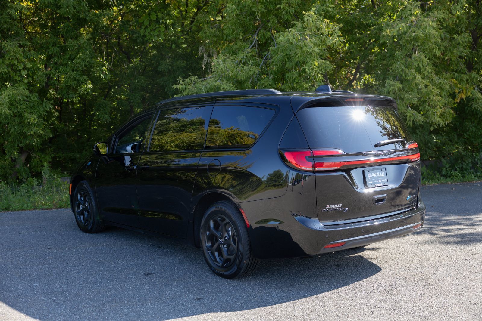 2024 Chrysler Pacifica Hybrid in Sorel-Tracy, Quebec