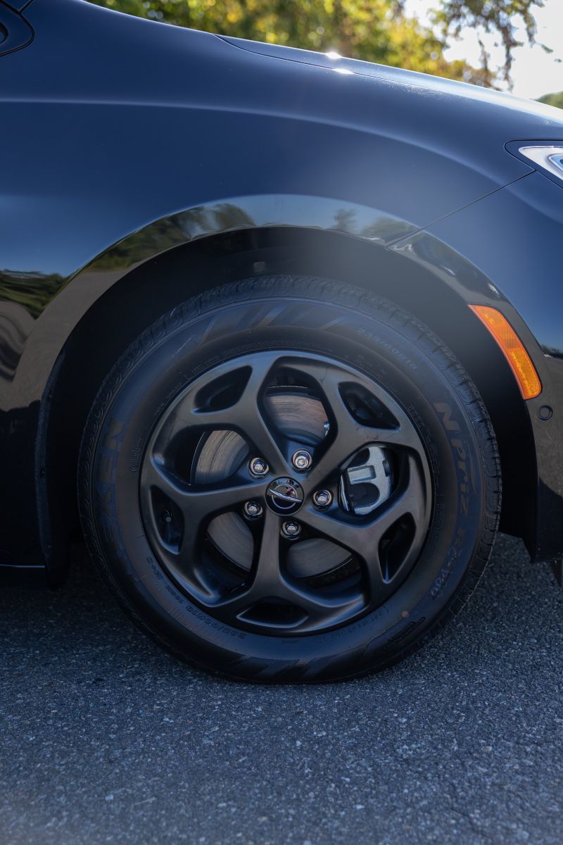 2024 Chrysler Pacifica Hybrid in Sorel-Tracy, Quebec