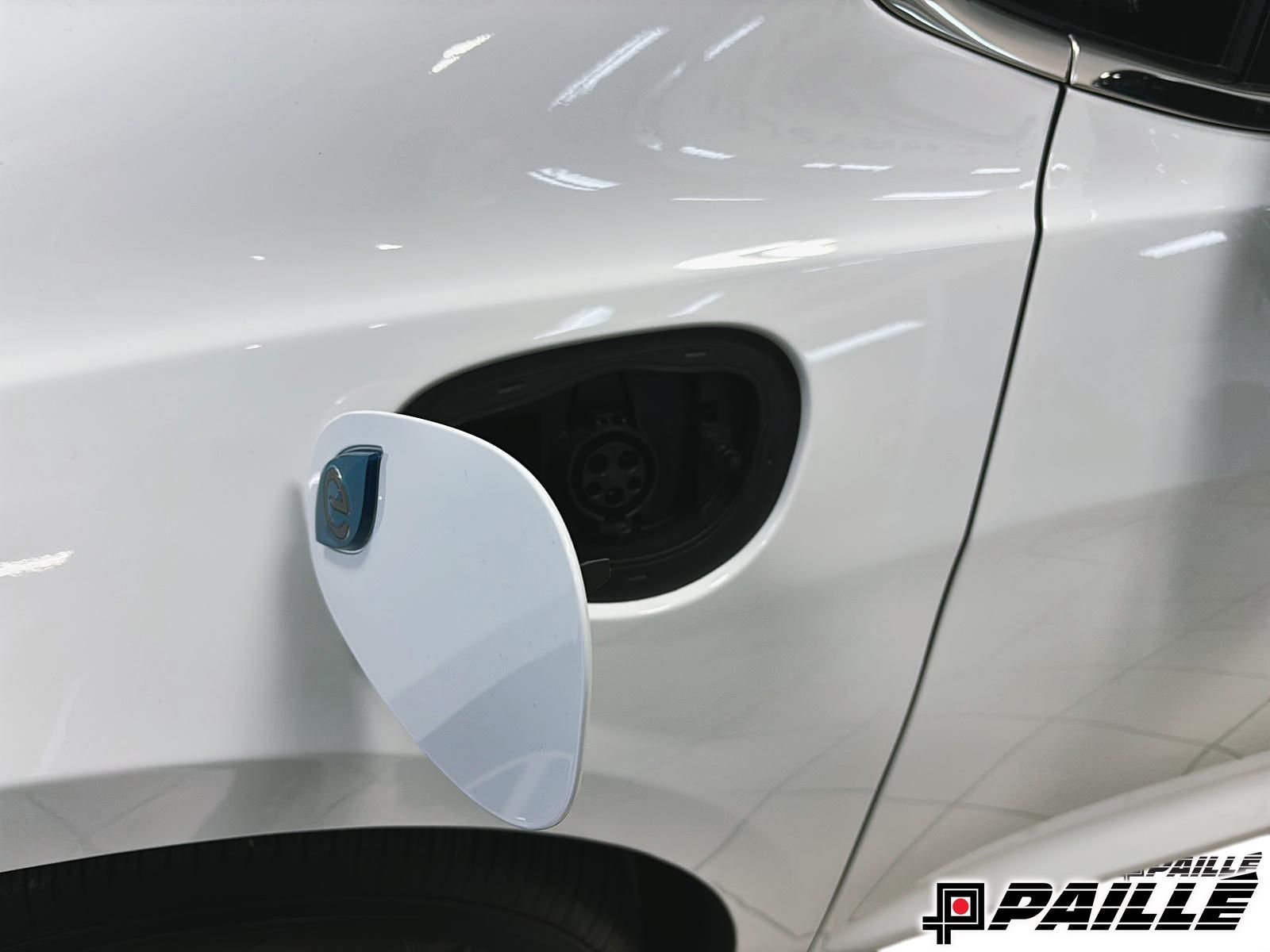 Chrysler Pacifica Hybrid  2024 à Sorel-Tracy, Québec