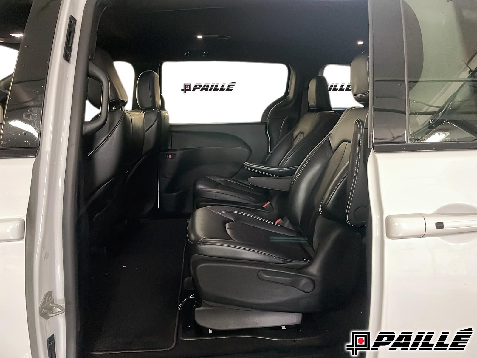 Chrysler Pacifica Hybrid  2024 à Sorel-Tracy, Québec