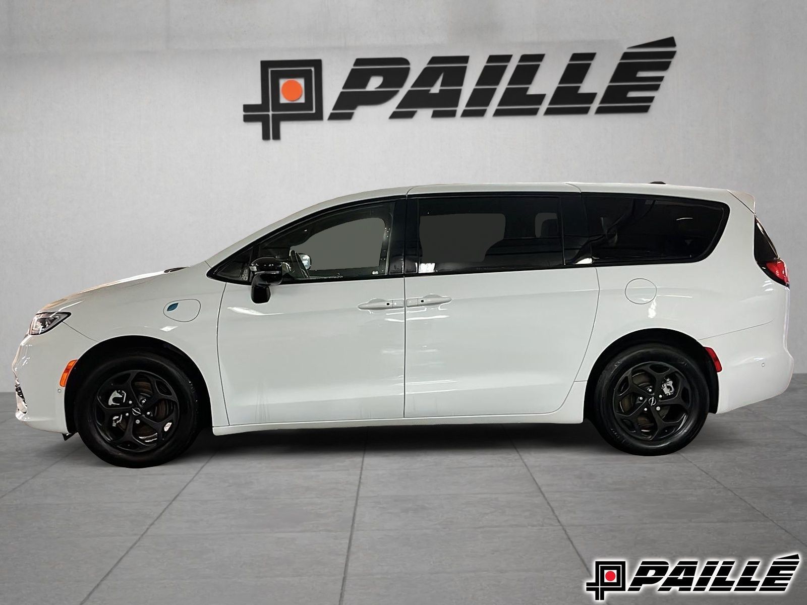 Chrysler Pacifica Hybrid  2024 à Sorel-Tracy, Québec
