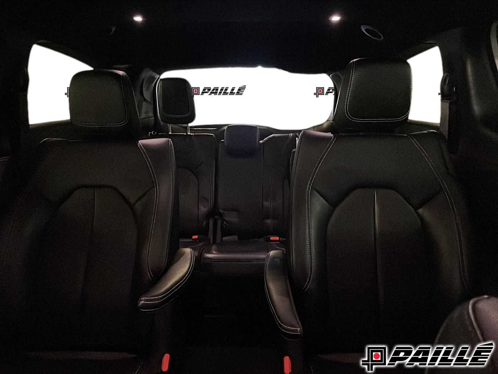 Chrysler Pacifica Hybrid  2024 à Sorel-Tracy, Québec