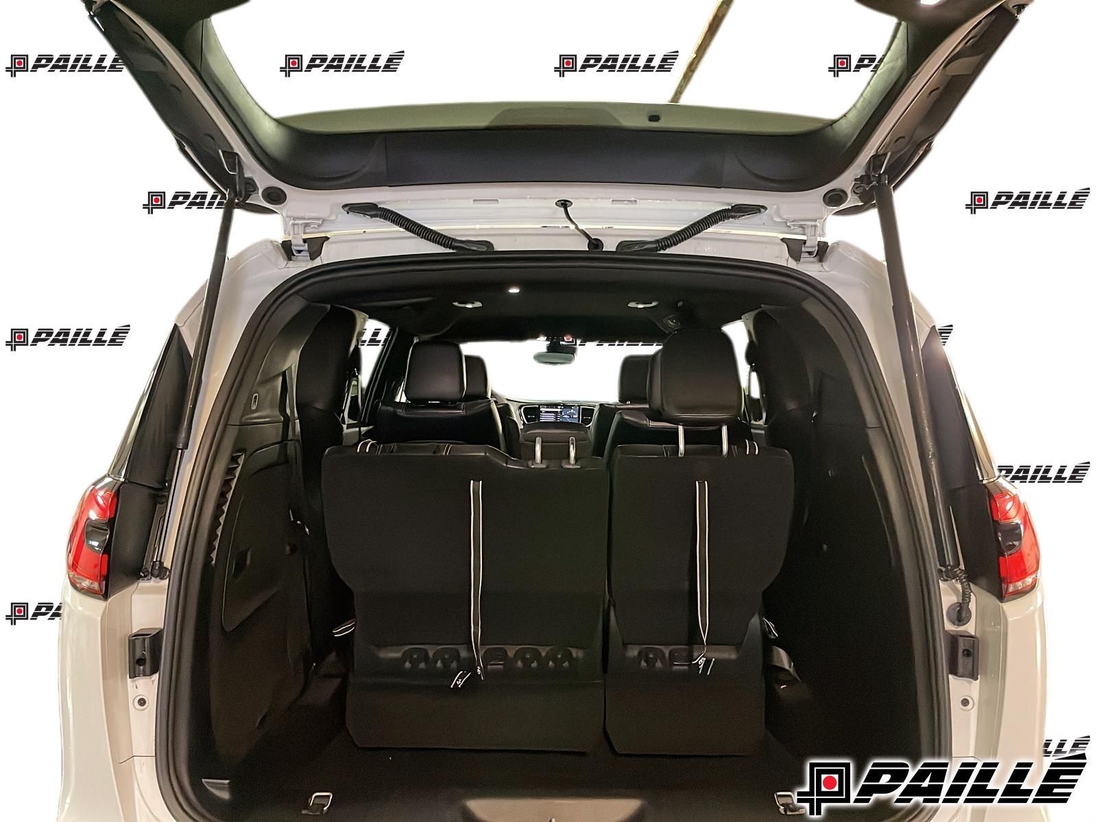 Chrysler Pacifica Hybrid  2024 à Sorel-Tracy, Québec