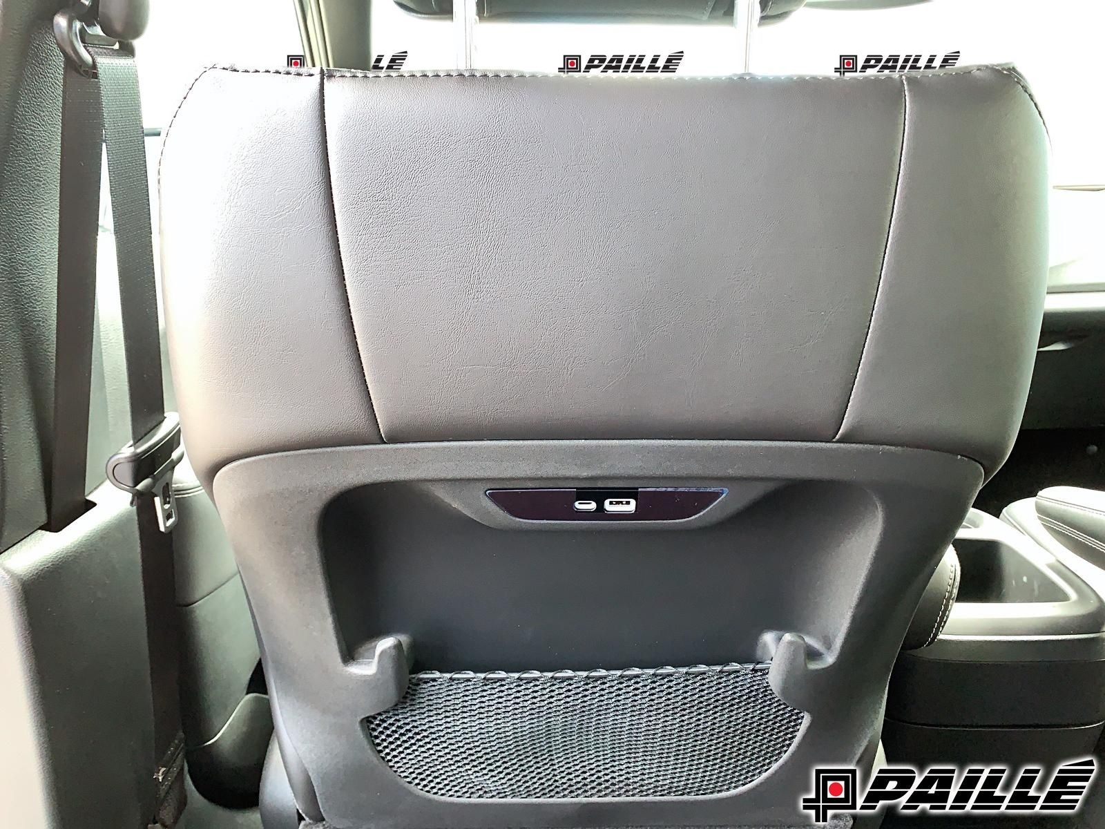 Chrysler Pacifica Hybrid  2025 à Sorel-Tracy, Québec