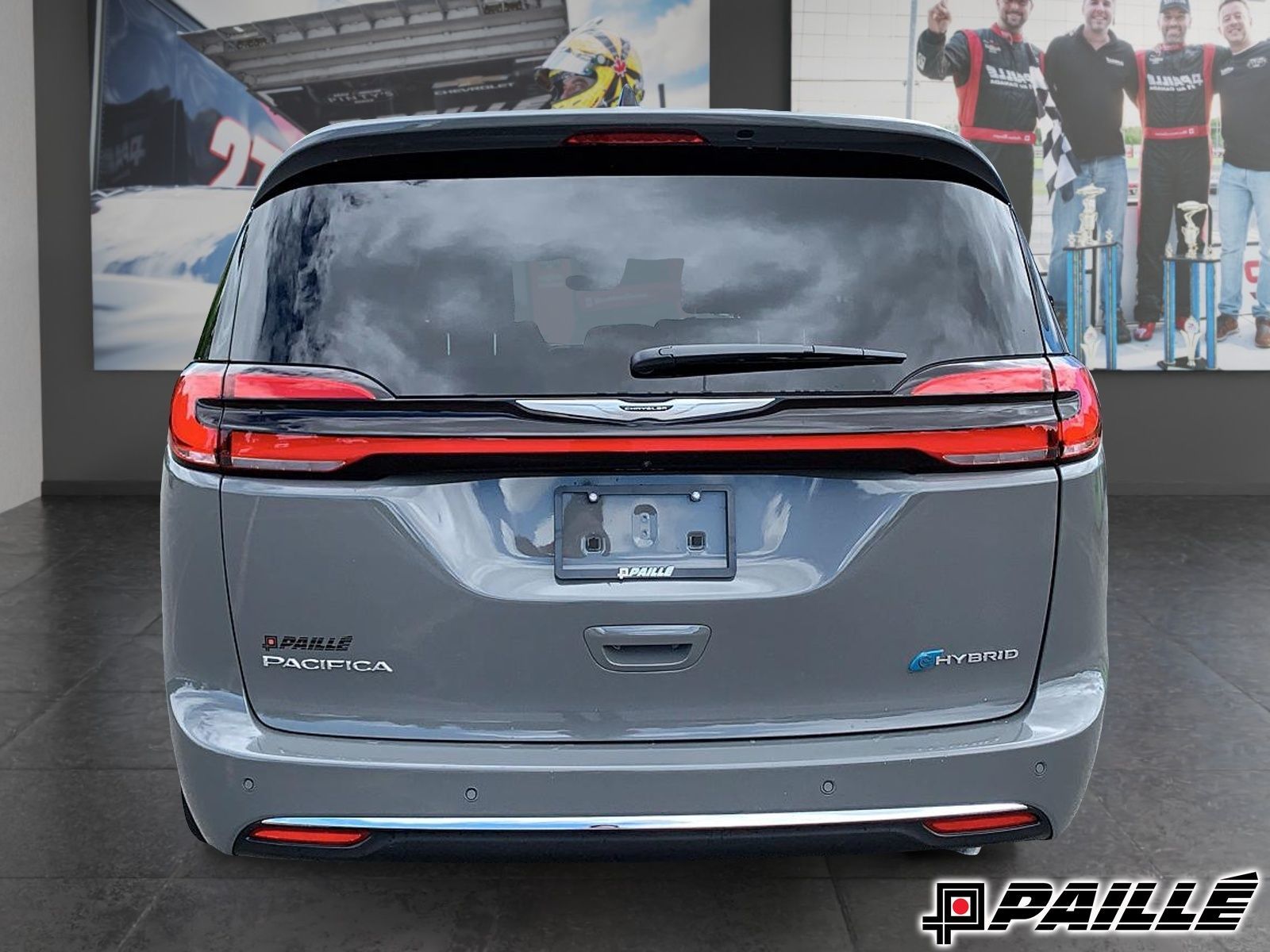 Chrysler Pacifica Hybrid  2025 à Sorel-Tracy, Québec