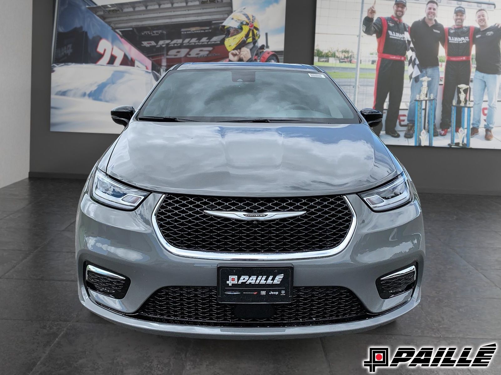 Chrysler Pacifica Hybrid  2025 à Sorel-Tracy, Québec