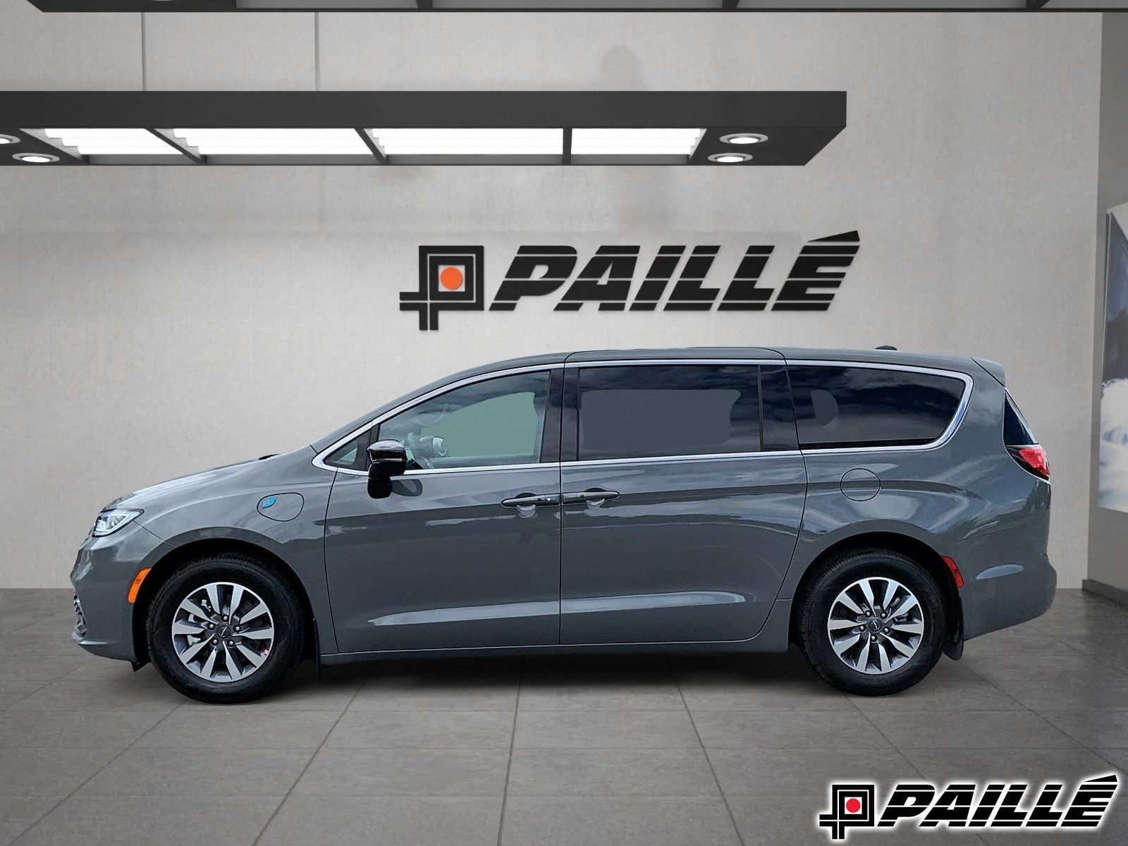 Chrysler Pacifica Hybrid  2025 à Sorel-Tracy, Québec