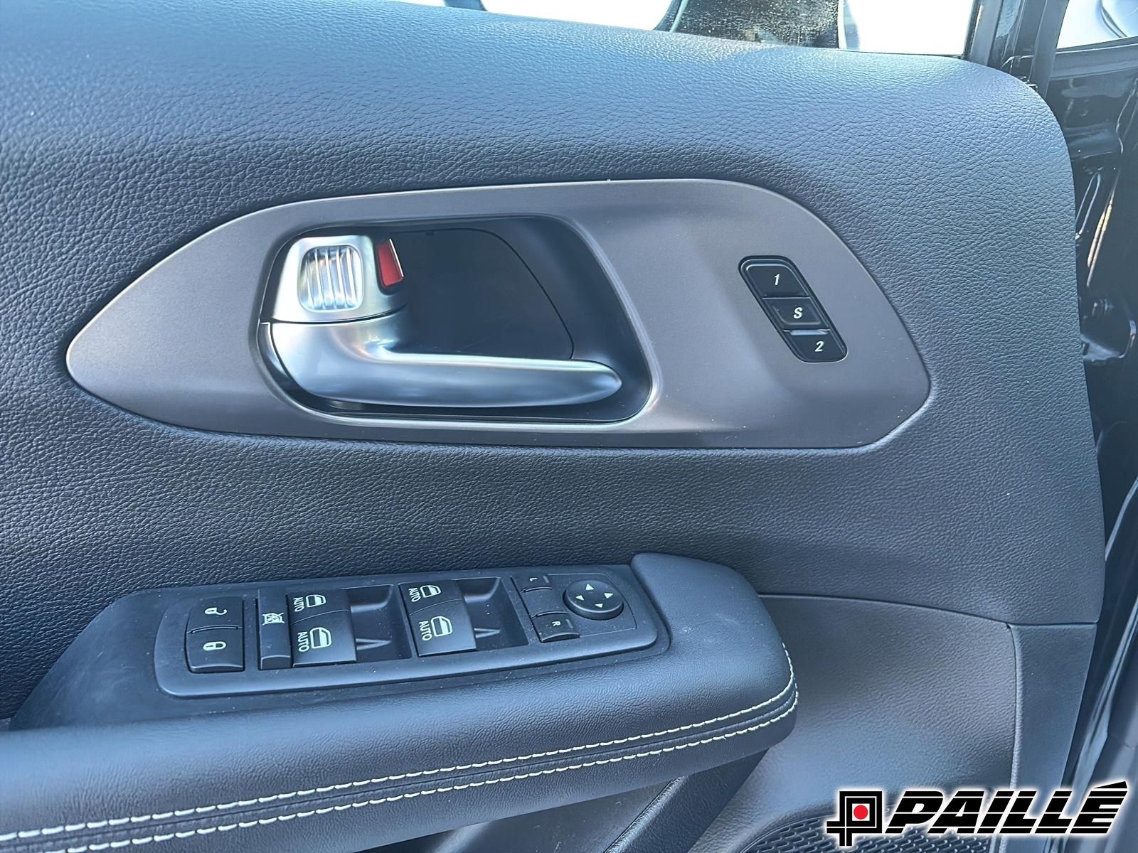 2026 Chrysler Pacifica in Nicolet, Quebec