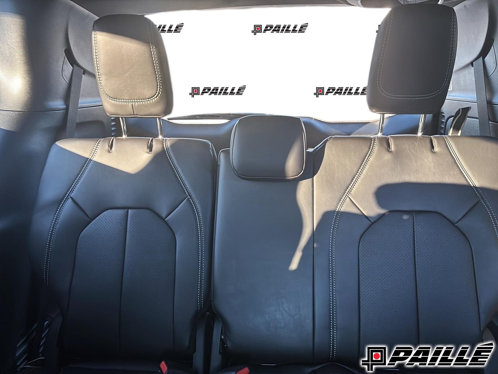 2026 Chrysler Pacifica in Nicolet, Quebec